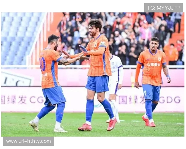 王大雷扑点山东泰山5-1大胜武汉三镇