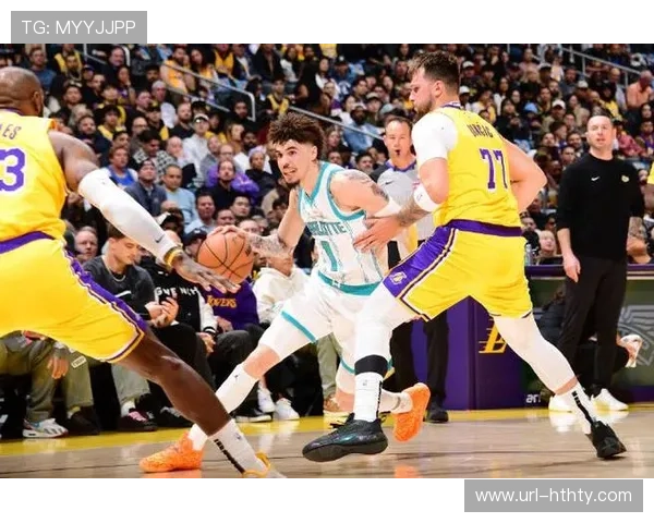 拉梅洛·鲍尔30分11助攻率黄蜂爆冷湖人，赛后坦言战绩不如预期