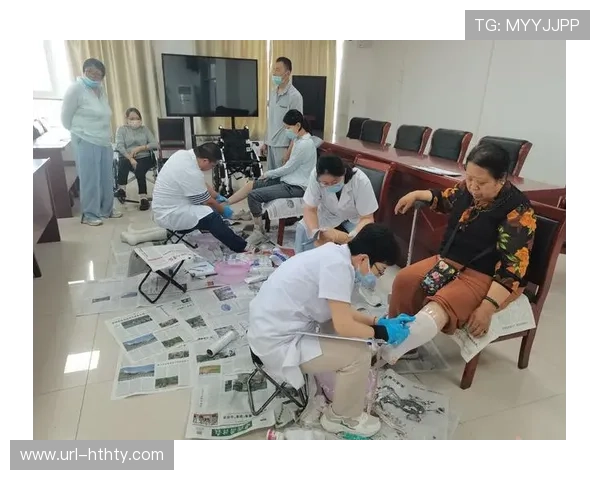 残疾人足球装备创新：智能假肢研发合作