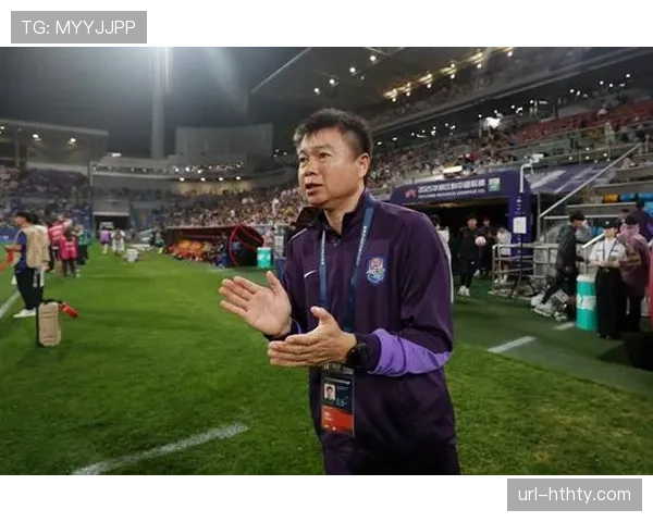 天津津门虎主帅于根伟赛前发布会：将针对上海申花边路防守做文章